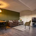 Skagi Bed & Hotel Skaland