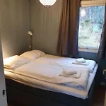 Skagi Bed & מלון
