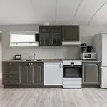 Skagi Bed &