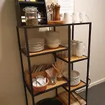 Skagi Bed &