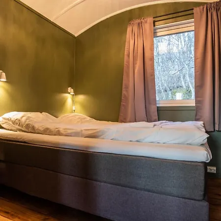 Skagi Bed & Skaland