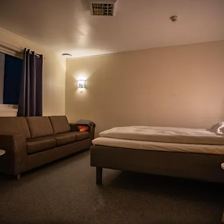 Skagi Bed & * Skaland