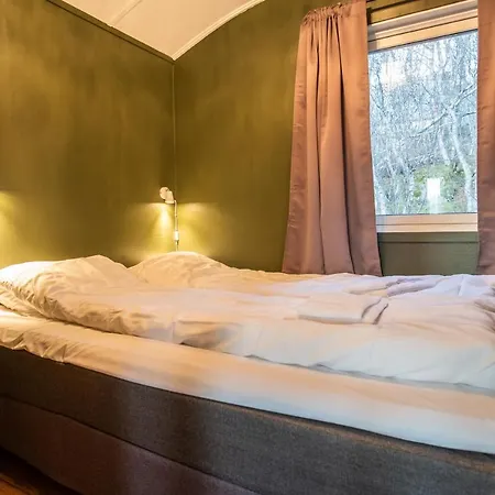 Skagi Bed & * Skaland