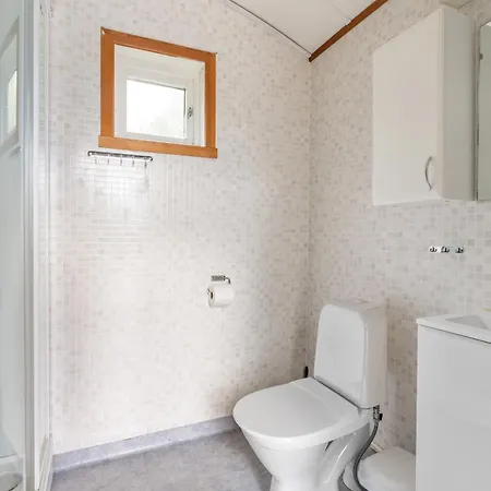 מלון Skagi Bed & Skaland