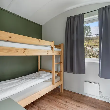 Hotell Skagi Bed & *
