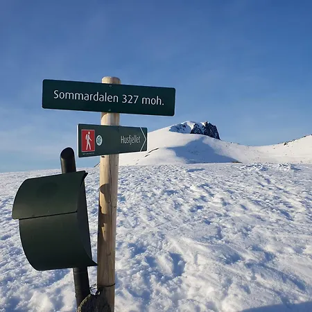 Skagi Bed & * Skaland