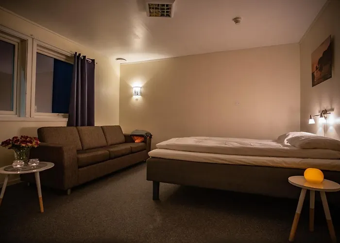 Skagi Bed & * Skaland