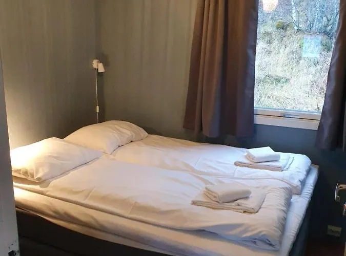 Skagi Bed & Ξενοδοχείο