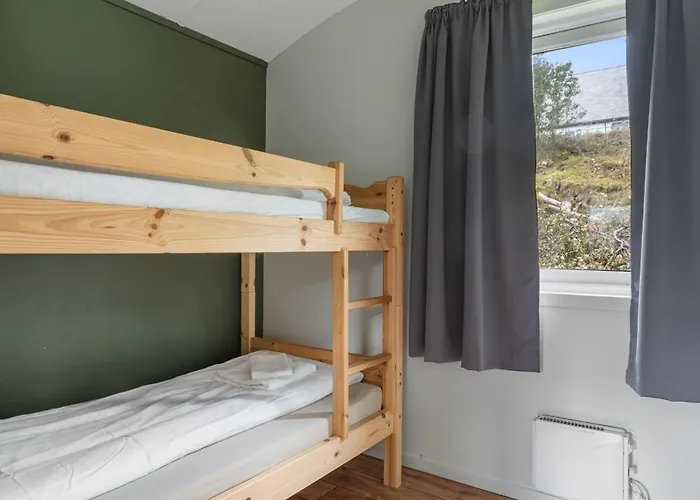 Ξενοδοχείο Skagi Bed & *