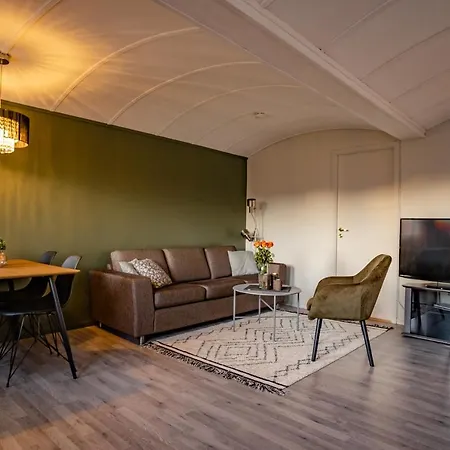 Skagi Bed & Hotel Skaland