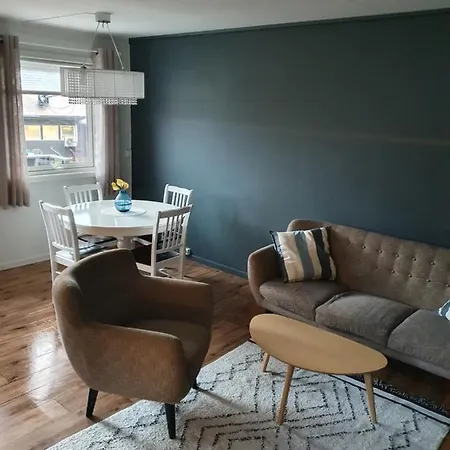 Skagi Bed & * Skaland