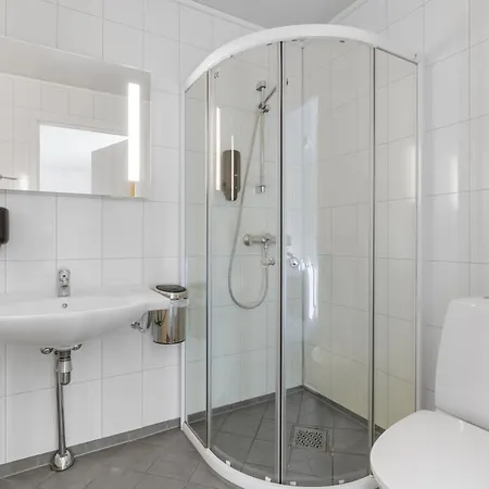 Skagi Bed & Hotell Skaland