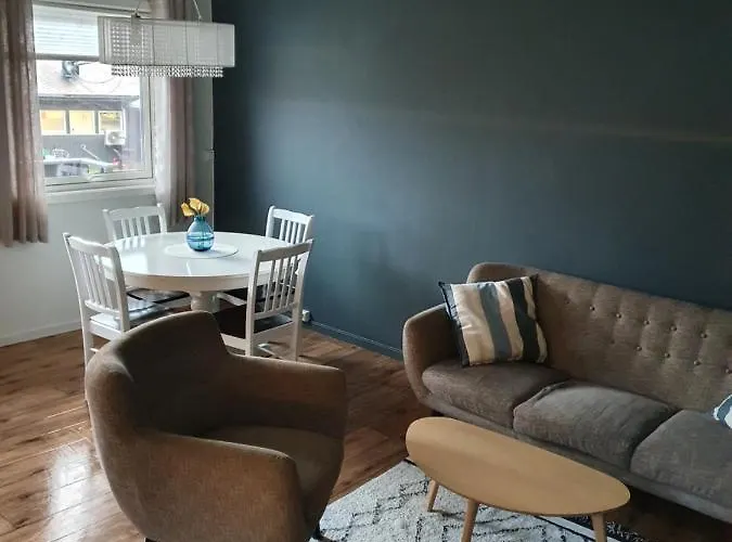 Skagi Bed & * Skaland